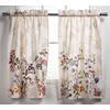 Maison d' Hermine Equinoxe - Beige 100% Cotton Set of
