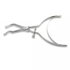 OSUNG Dental Crown forceps #2 5.7" Set Premium Osung -CF02