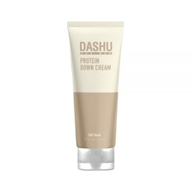 Dashu Hair Care Hair Strengthening for Men Protein Down Cream 100ml / 다슈 헤어케어 모발강화 포 맨 단백질 다운 크림 100ml