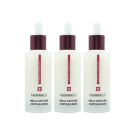 Centellian24 센텔리안24 엑스퍼트 마데카 멜라 캡처 앰플 맥스 45ml 3개 Centellian24 Expert Madeca Melah Capture Ampoule Max 45ml 3 pcs