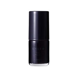 SHIRO Flax Nail 7H03 Indigo (with box)