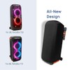 Dust Cover for JBL PartyBox 710/720 - Portable Party Speaker,