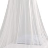 Care Plus Ultra Lightweight Impregnated Mosquito Bell Net