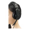 Buffalo BUFFALO Gaming Headset 5.1ch Surround System Black BSHSUH05BK