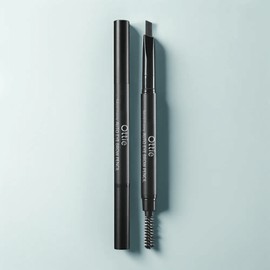 Anjumain Oti Natural Drawing Eyebrow Pencil 0.2g, 01 Black, 1 pc. / 오띠 네츄럴 드로잉 아이브로우 펜슬 0.2g, 01 블랙, 1개