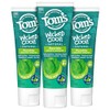 Tom's of Maine Natural Wicked Cool! Fluoride Toothpaste for Kids,
