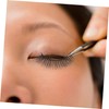 BIUDECO Artificial Hair False Eyelashes 10 Pairs Wispy Lashes Comfortable