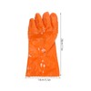 Uonlytech 1 Pair Peeling Potatoes Gloves Waterproof Vegetable Peel Glove