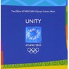 アテネオリンピック公式ポップ・アルバム UNITY