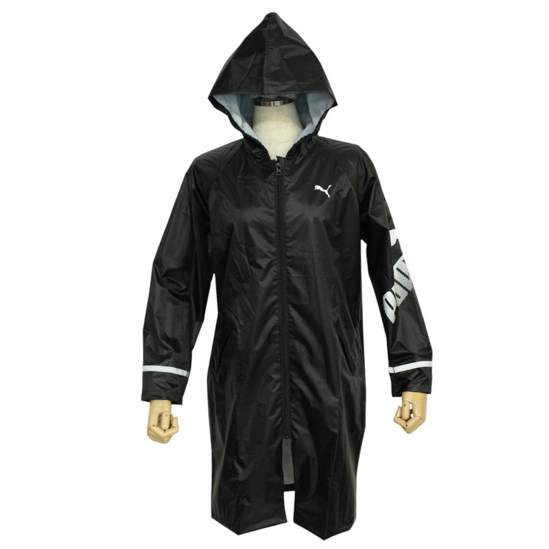 Puma PBS78RA Children's Backpack & School Bag Raincoat, 59.1 inches