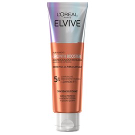 L'Oréal Paris Elvive Growth Booster Conditioner gegen Haarausfall, 150 ml