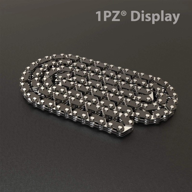 1PZ LT4-CH1 Cam Timing Chain for Suzuki QuadSport LTZ400 LTZ-400