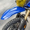 Front Fender Mudguard for Tenere 700 World Raid 2019-2024 2025