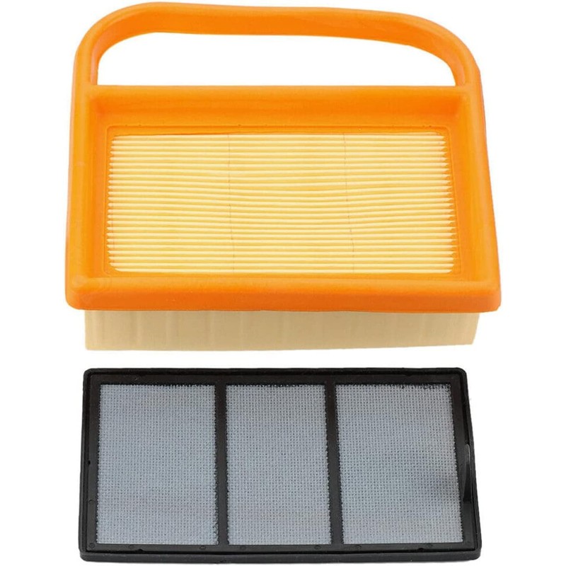 Hippotech Recoil Starter Assembly with Air Filter Tune Up Kit
