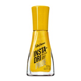 Sally Hansen Insta-Dri Pride - Bee Proud​​, 0.3oz