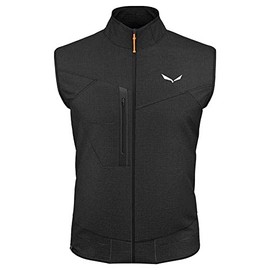 SALEWA Sorapis Dst M Vst, Black Out, S, MALE