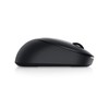 Dell MS5120W Wireless Mouse - Adjustable 1000-4000 DPI, 36 Months