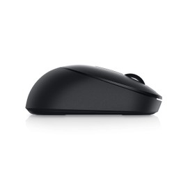 Dell MS5120W Wireless Mouse - Adjustable 1000-4000 DPI, 36 Months Runtime, Bluetooth 5.0 - Black
