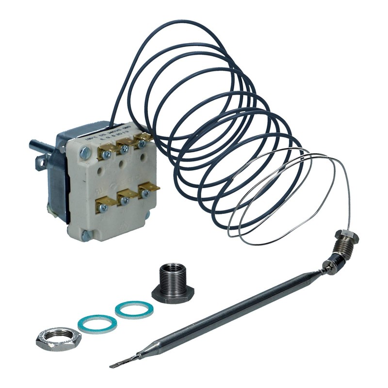 LUTH Premium Profi Parts Thermostat 95-180° Compatible with EGO 55.34035.080