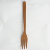 Nagao Sao Wood Fork, Large, 8.4 inches (21.3 cm), Set