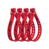 Fixplus 4-Pack CARGO_STRAP Strap: Tie-down, attach, bundle & lash made