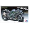 Tamiya 300014136 Kawasaki 1/12 Scale Plastic Model Assembly kit