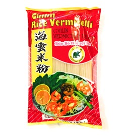 Elephant Brand Gui Lin Rice Vermicelli 14 Oz(3 Pack)