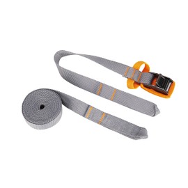 Correa Bomber Loop Lock 3 m Naranja