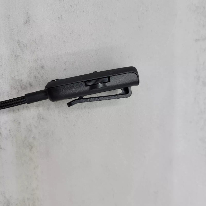 HyperX Control Wire Cable with Mute for HyperX Cloud Revolver