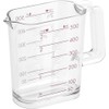 Wahei Freiz GC-261 Cookware Measuring Cup, 16.9 fl oz (500
