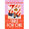 Table for One: The joyful, uplifting and relatable new contemporary