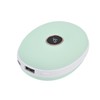 Hand Warmer Double Side Heating Intelligent Temperature Control Mini Portable