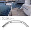 Boat Grab Bar Marine Grade Stainless Steel Sturdy Grab Handle