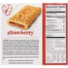 Trader Joe's - This Strawberry Walks Into a Bar Cereal