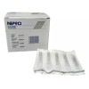 Nipro Aguja Hipodermica 27g X 1/2 Nipro Caja/100 Pzs
