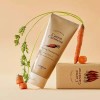 Skin Food 스킨푸드 캐롯 카로틴 밸런싱 클렌징폼 150ml Skin Food