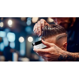 Goodfellow & Co - Men's Texturizing Fiber - N03 Moroccan Mint & Cedar - 4Oz