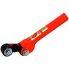 San-E Pipe Stand Pipe Hand G16
