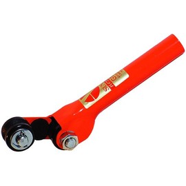 San-E Pipe Stand Pipe Hand G16