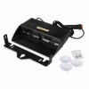 12V Blue 16 LEDs High Brightness LED Law Enforcement Emergency