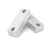 WSays T6 Billet Aluminum 2-4" Sway Bar Drop bracket lift