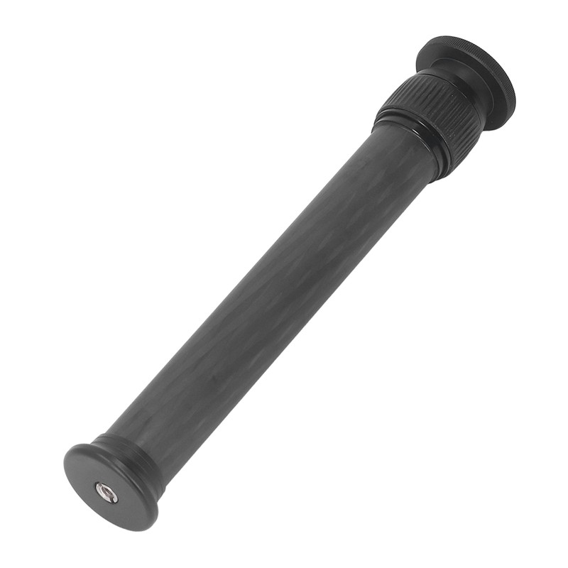Tripod Extension Pole Telescopic 2 Section Tripod Center Column Extender