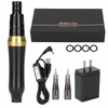 Semi Permanent Tattoo Pen Eyebrow Lip Eyeliner Microblading Makeup Machine