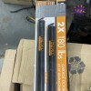 Ideal 180 lbs. Garage Door Springs with Safety Cables (2-Pack)