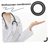Zerodeko 5sets Non-medical Non-medical Non-medical Non-medical Non-medical Non-medical Stethoscope Diaphragm