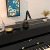Archilight Stella-Pro Musical Stand Light Double Arm for Piano: Modern