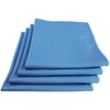 elauelue Stainless Steel Cleaning Cloth and Cleaning Cloth, Set of