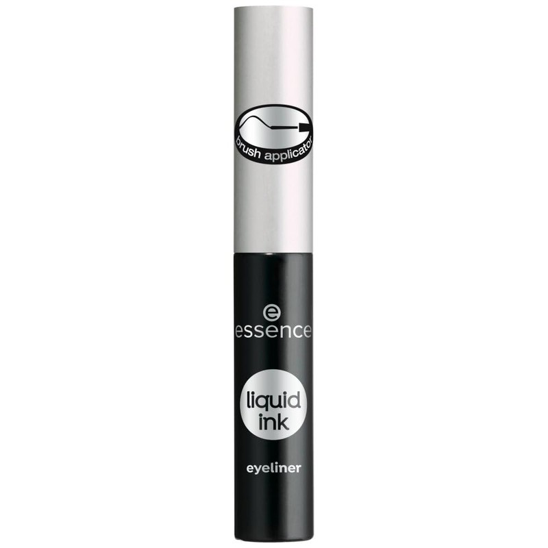 ess. eyeliner liquido efecto tinta