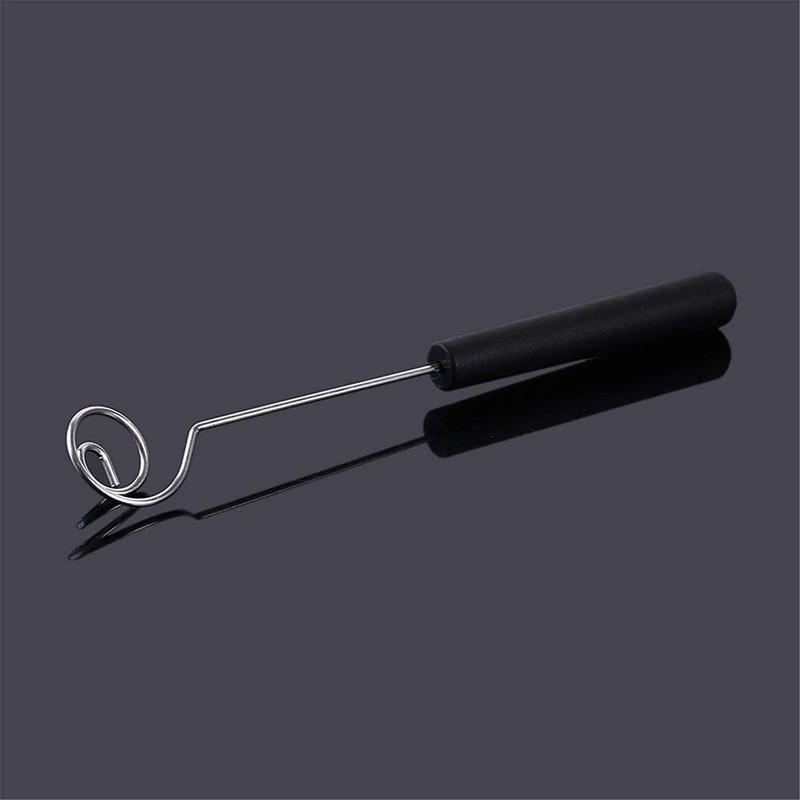 Black Candy Chocolate Dipping Tools Set,Chocolate Dipping Fork Baking Supplies