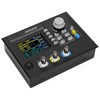 JDS2800-15MHz Function Signal Generator 2.4in LCD DDS Dual Channel Signal